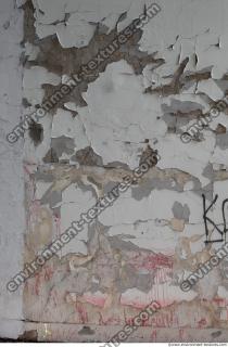 wall plaster paint peeling damaged 0023